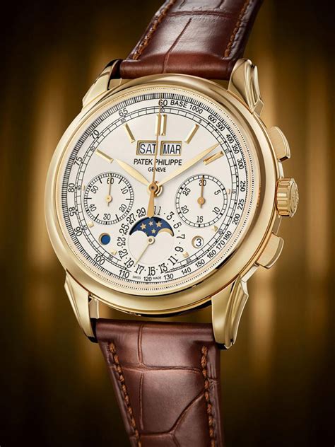 patek watch cost|patek philippe average price.